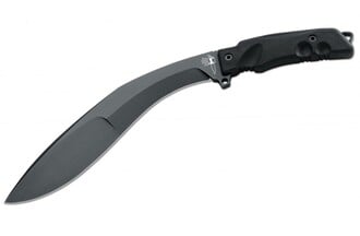 FKMD Extreme Tactical Kukri - KNIFESTOCK