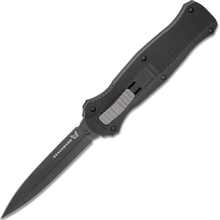 Benchmade MCHENRY, INFIDEL, OTF AUTO - 3300BKBenchmade MCHENRY, INFIDEL, OTF AUTO - 3300BK - KNIFESTOCK