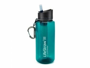 Lifestraw Go 1 l - KNIFESTOCK