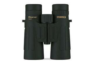 Steiner 23140900 Observer 10x42 - KNIFESTOCK