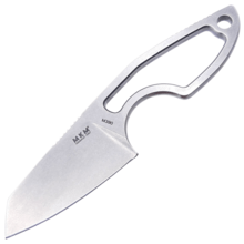 MKM MAKRO 2 Naked BÖHLER M390 - MOD. SHEEPSFOOT MK MR02-N - KNIFESTOCK