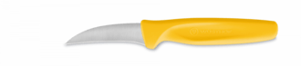 WUSTHOF hámozókés 6cm, sárga 1225308106 - KNIFESTOCK