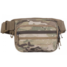 Pentagon Runner Concealment Pouch Multicam® K17066-MC-67-Multicam-ONE SIZE - KNIFESTOCK