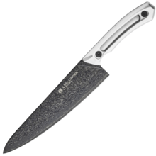 Dellinger Gyuto/Chef Knife 205 mm Dellinger Brilliance - KNIFESTOCK