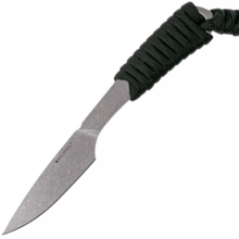 Real Steel Mariln Fixed knife - KNIFESTOCK