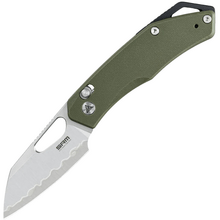 SRM 261M-GP2 - KNIFESTOCK