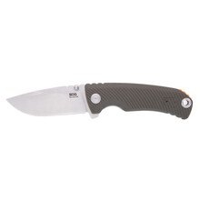 SOG TELLUS ATK / OD + ORANGE SOG-11-06-01-43 - KNIFESTOCK