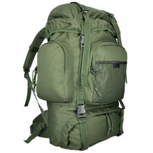 Mil-Tec BATOH 'COMMANDO' PES olivový 55L 14027001 - KNIFESTOCK