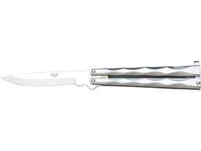 JKR PERHOSVEITSI TERÄ 10cm. JKR0350 - KNIFESTOCK