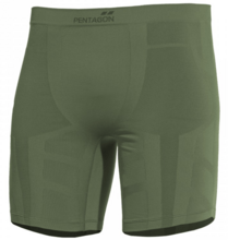 Pentagon PLEXIS Short Pants K11011-06CG-Camo Green-XS-M - KNIFESTOCK