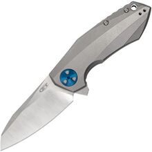 Zero Tolerance ZT SINKEVICH 3.25" TI ZT-0456 - KNIFESTOCK