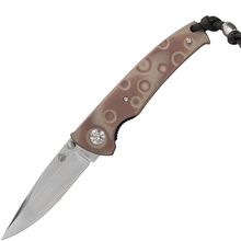 Puma TEC 309511 - KNIFESTOCK