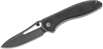 CIVIVI Picaro G10 Nero C916D - KNIFESTOCK