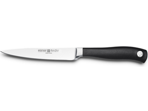 Couteau WUSTHOF GRAND PRIX à parer 12 cm - KNIFESTOCK