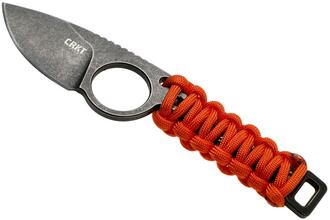 CRKT Tailbone Narancssárga 02CR2415 - KNIFESTOCK