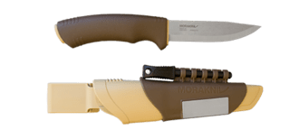 Morakniv Survival Desert - Edelstahl 13033 - KNIFESTOCK