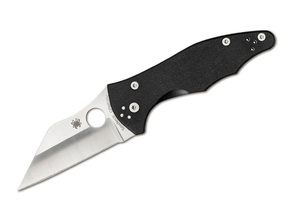 Spyderco YOJIMBO 2 - KNIFESTOCK