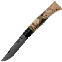 Opinel N°08 MIOSHE - Lim. Edícia 2024 - KNIFESTOCK