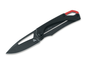 FOX RACLI G10 Distanțier Roșu 01FX857 - KNIFESTOCK