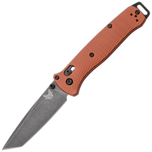 BENCHMADE BAILOUT, AXIS, TANTO 537BK-07 - KNIFESTOCK