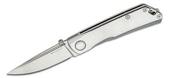 REAL STEEL Luna ECO Stonewash RE-7082 - KNIFESTOCK
