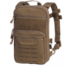 Pentagon Quick Bag K16086-03-Coyote-ONE SIZE - KNIFESTOCK