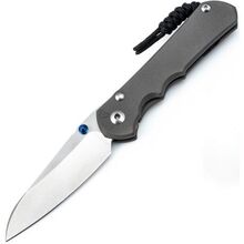 Chris Reeve Large Inkosi Plain Insingo LIN-1022 - KNIFESTOCK