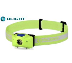 Olight H05 ACTIVE zelená 150lm. OL429 H-05G - KNIFESTOCK