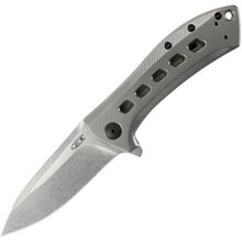 Zero Tolerance REXFORD KVT TITANIUM ZT-0801TI - KNIFESTOCK