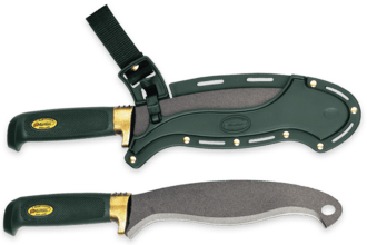 Marttiini machete 21 cm 1002010T - KNIFESTOCK