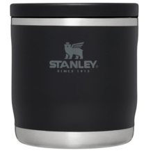 Stanley Termoska na jedlo The Adventure To-Go Food Jar 350ml Black - KNIFESTOCK