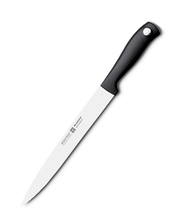 WUSTHOF SILVERPOINT sonkakés 23 cm - KNIFESTOCK
