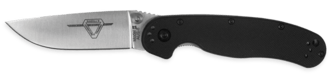 Ontario RAT II MAP 01ON8860 - KNIFESTOCK