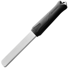 Sharpal Dual-Grit Diamond Sharpener, Coarse / Extra Fine SH-121N - KNIFESTOCK