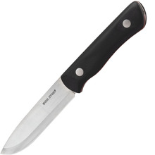 Real Steel Bushcraft III 3725 - KNIFESTOCK