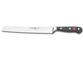 WUSTHOF nôž CLASSIC na chlieb 23 cm - KNIFESTOCK