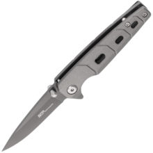 M&P M&P Bodyguard TiN- Box 1100068 - KNIFESTOCK
