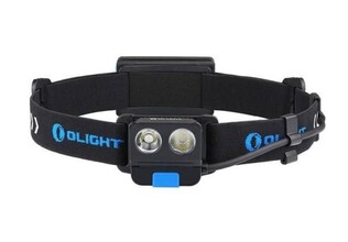 Olight H16 Wave. OL499 H-16W - KNIFESTOCK