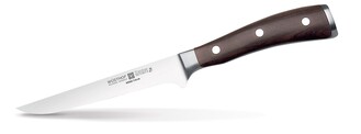 Coltello da disosso WUSTHOF IKON 14 cm - KNIFESTOCK