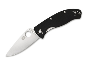 Spyderco C122GP TENACIOUS 01SP590 - KNIFESTOCK