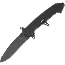 Extrema Ratio MF3 INGREDIOR D BLACK 04.1000.0155/BLK - KNIFESTOCK