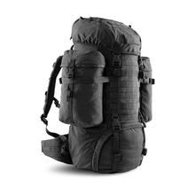 Pentagon Deos 65lt Backpack K16105-01-Black-PER PIECE - KNIFESTOCK
