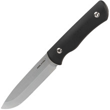 Real Steel Bushcraft Plus, scandi 3718 - KNIFESTOCK