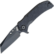Hardcore Hardware HHA MILSPEC Folder Series - Wharncliffe MILF-04 - S30V - KNIFESTOCK