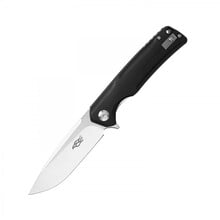 GANZO Cuțit Firebird Negru FH91-BK - KNIFESTOCK