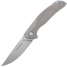 Viper ORSO Stonewash LO QPM 20-4, Stonewashed Titanium V5968TI - KNIFESTOCK