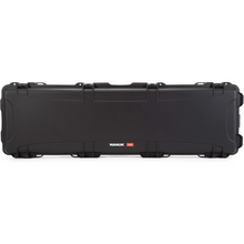 Nanuk Nanuk 995 Case w/foam - Black 995S-011BK-0A0 - KNIFESTOCK