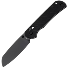 CJRB Lyrid Black, PVD AR-RPM9, Black G10 J1953-BBK - KNIFESTOCK