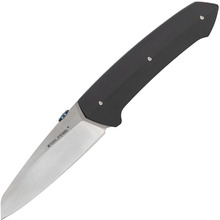 Real Steel H9, Satin 7792 - KNIFESTOCK