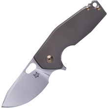 Fox Knives Suru FX-526LE BR - KNIFESTOCK